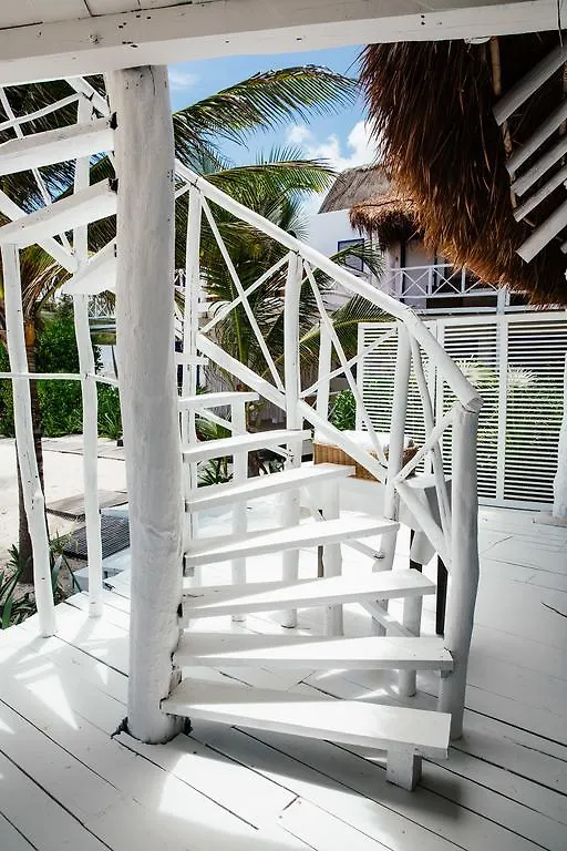 Al Cielo Hotel Xpu Ha