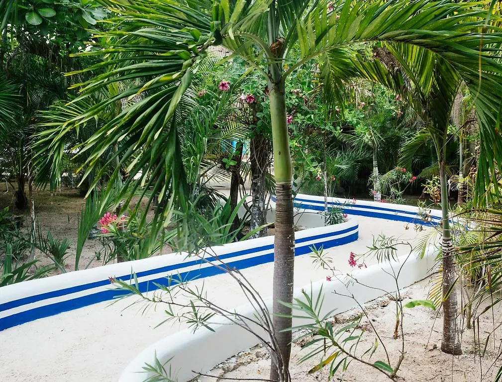Al Cielo Hotel Xpu Ha