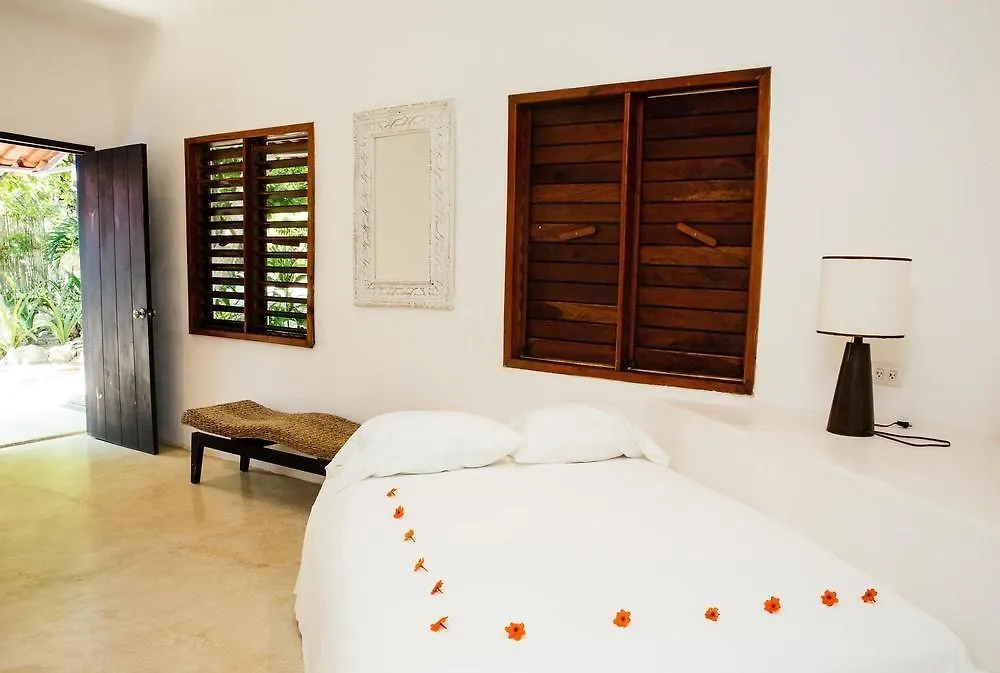 Al Cielo Hotel Xpu Ha