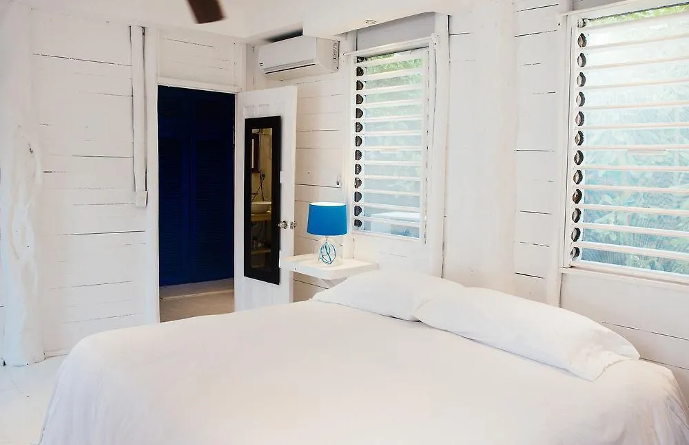 Al Cielo Hotel Xpu Ha