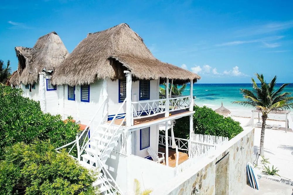 Al Cielo Hotel Xpu Ha