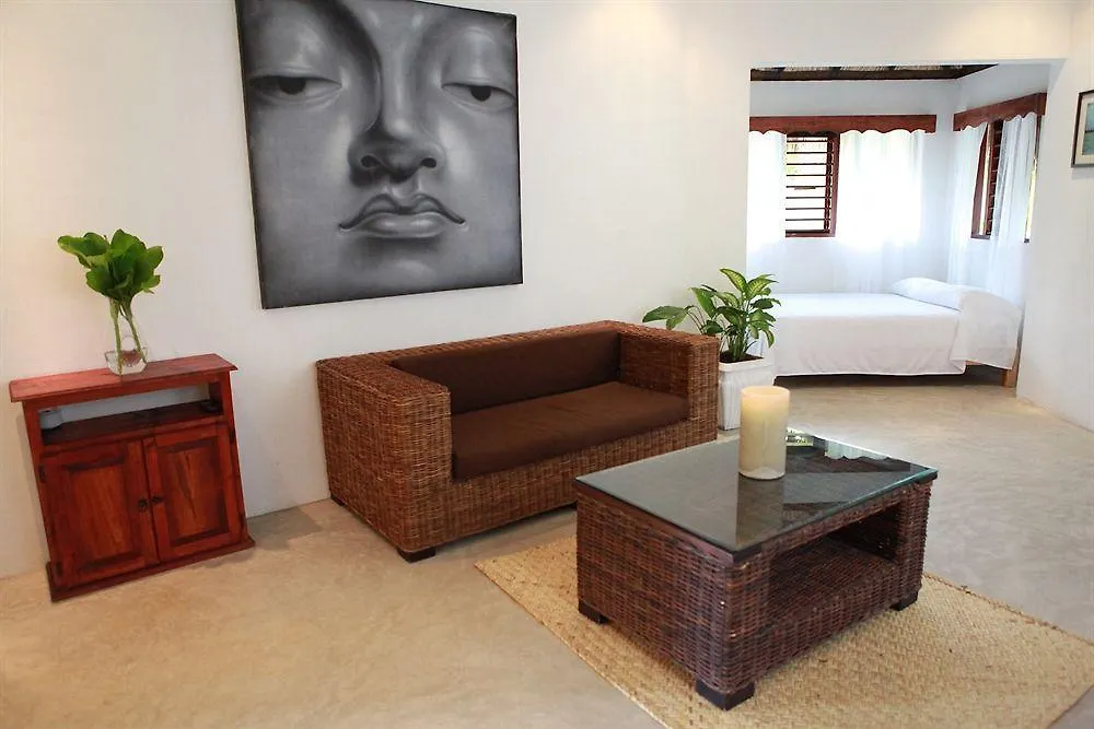 Al Cielo Hotel Xpu Ha