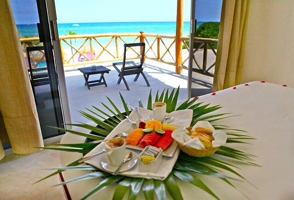 Al Cielo Hotel Xpu Ha