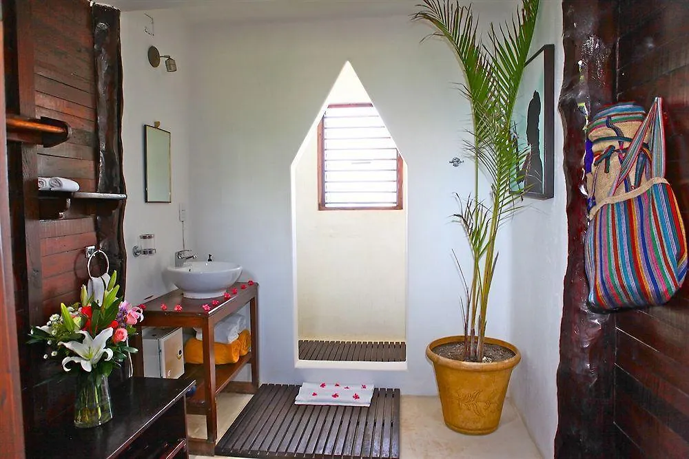 Al Cielo Hotel Xpu Ha