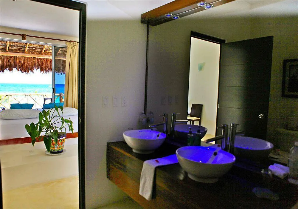 Al Cielo Hotel Xpu Ha