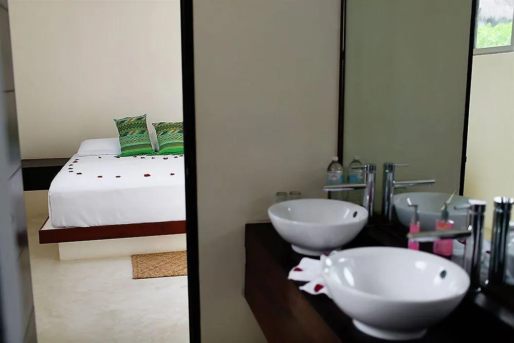 Al Cielo Hotel Xpu Ha