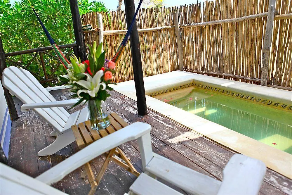 Al Cielo Hotel Xpu Ha