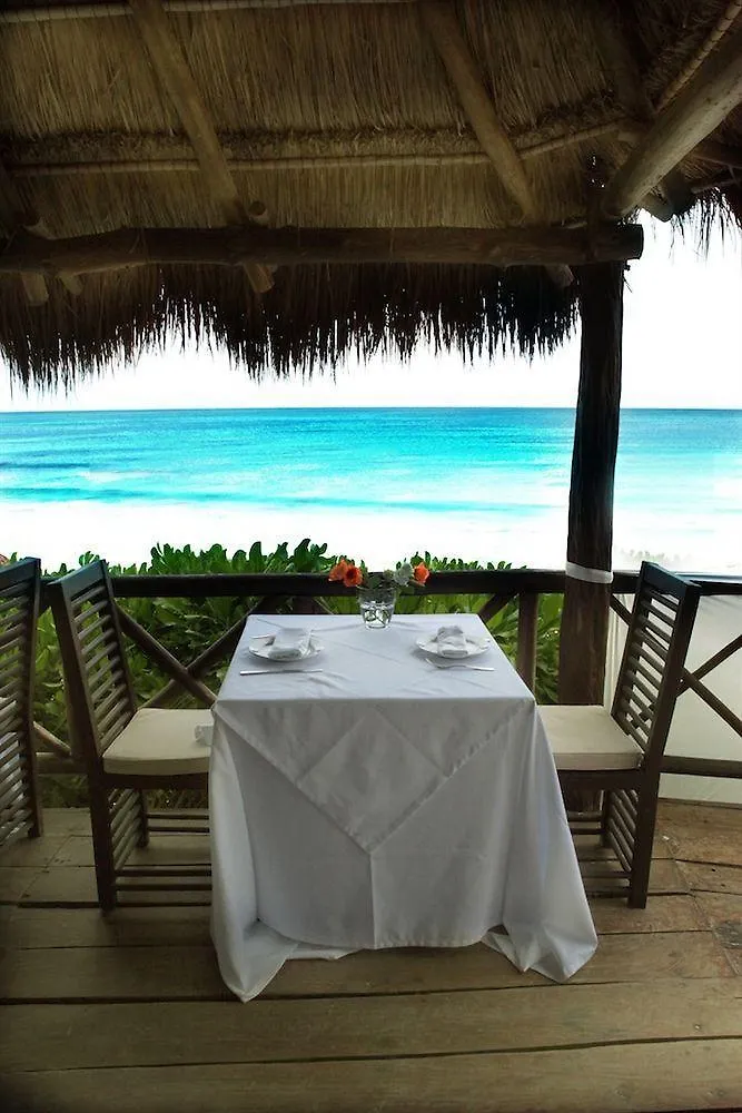 Al Cielo Hotel Xpu Ha