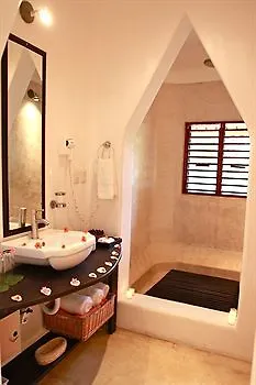 Al Cielo Hotel Xpu Ha