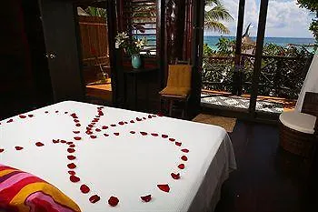 Al Cielo Hotel Xpu Ha