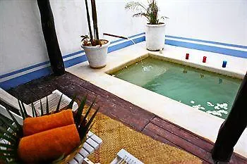 Al Cielo Hotel Xpu-Ha