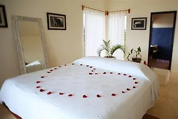 Al Cielo Hotel Xpu Ha Mexico