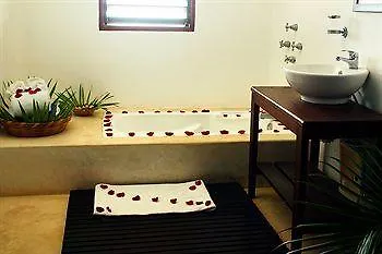 Al Cielo Hotel Xpu Ha 3*,  Mexico