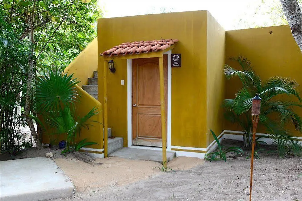 Al Cielo Hotel Xpu Ha