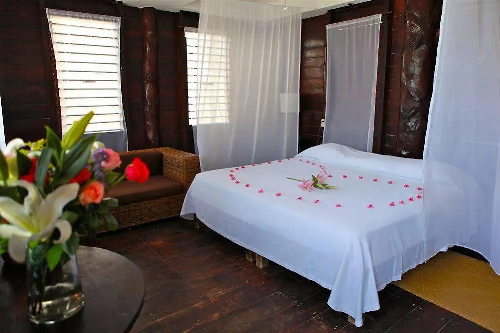 Al Cielo Hotel Xpu Ha